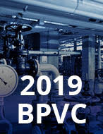 ASME BPVC 2019