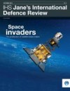 IHS JANES International Defence Review